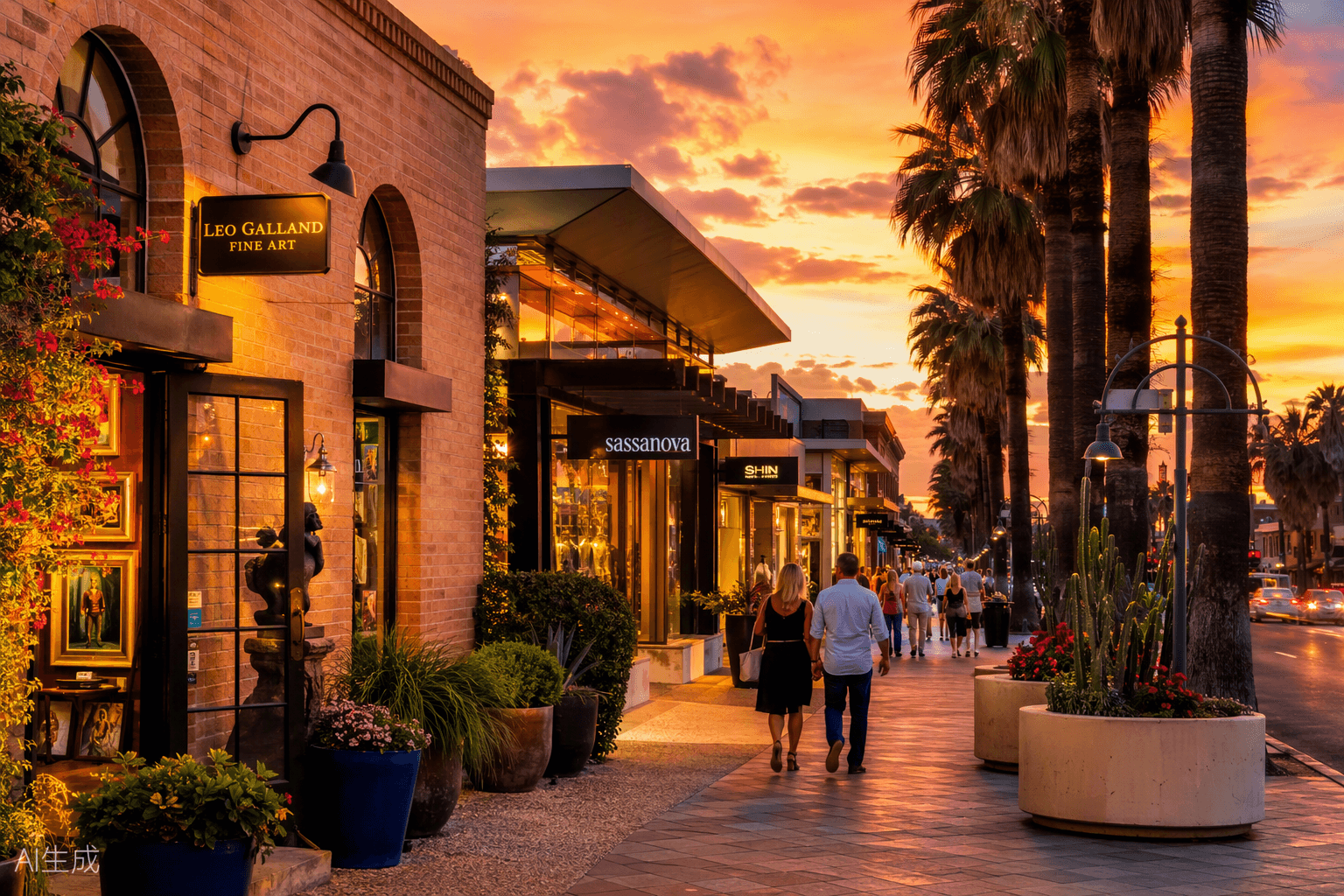 Scottsdale