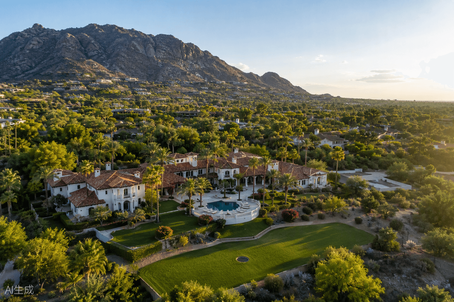 Paradise Valley